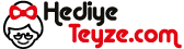 HediyeTeyze.com