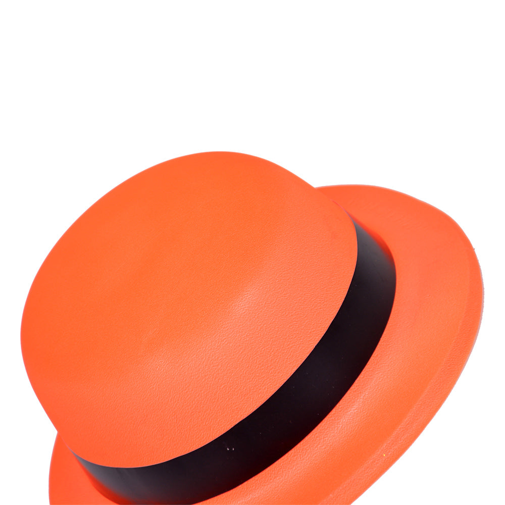 Yılbaşına Özel Melon Şapka